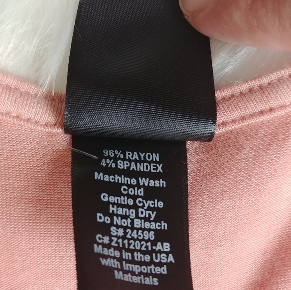 Agnes & Dora EveryDay Tee - Picture 4 of 8